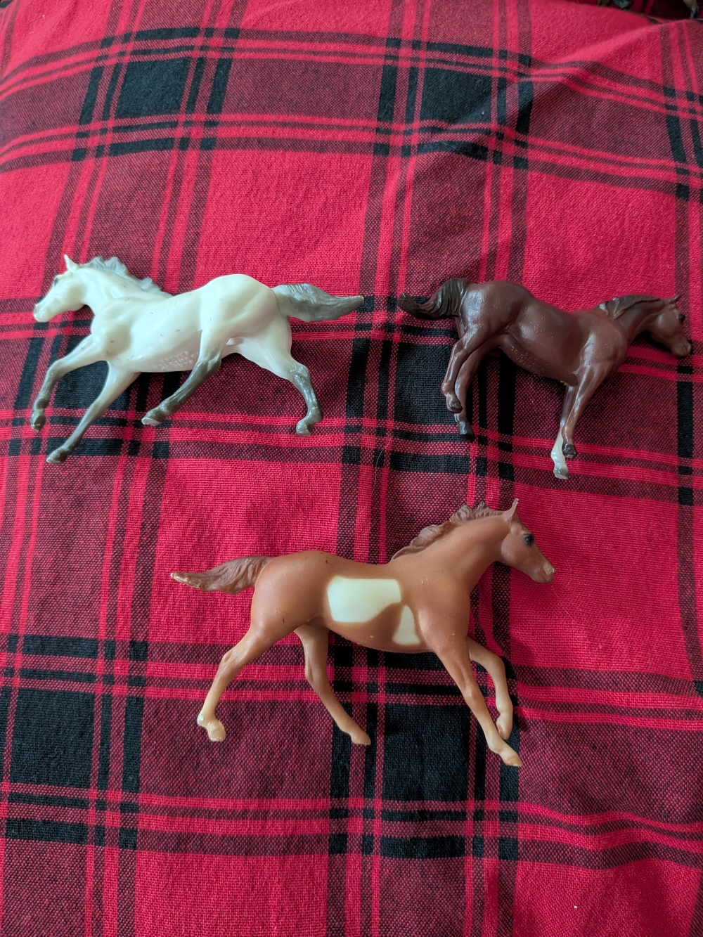 Breyer G1 Stablemates
